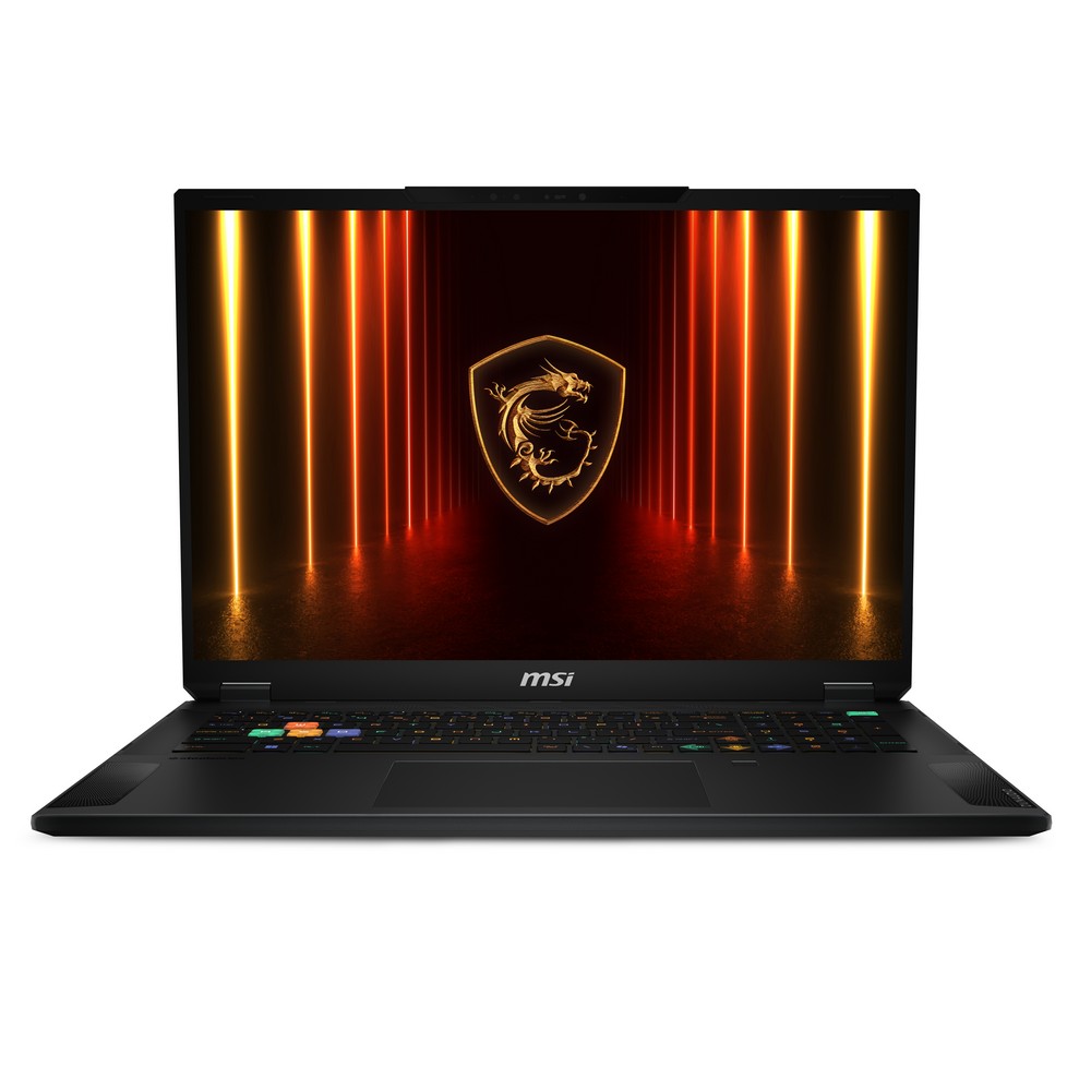 MSI Stealth 18 AI NVIDIA RTX 5090 64GB 18 UHD+ MiniLED 120hz Intel Ultra 9 275HX Gaming Laptop