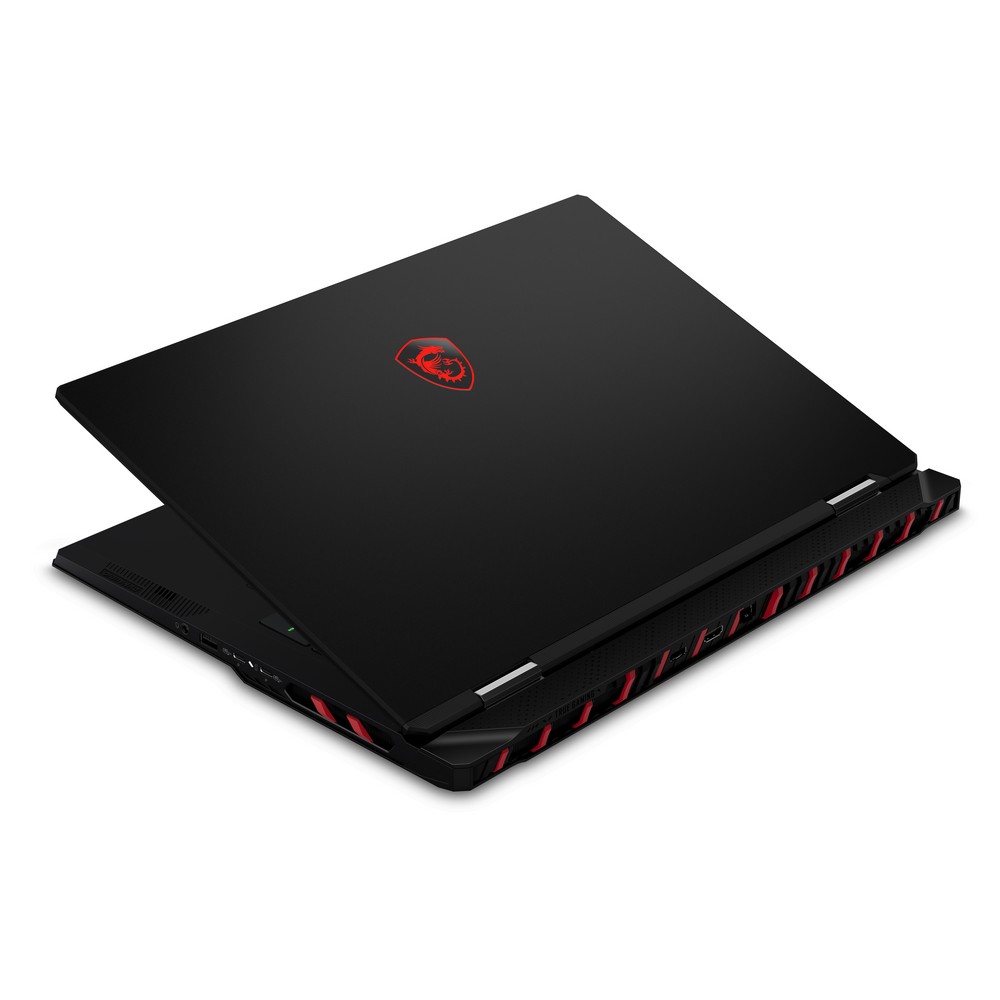 MSI - MSI Raider 18 HX NVIDIA RTX 5080 64GB 18 UHD+ MiniLED 120Hz AMD Ryzen 9 9955HX3D Gaming Laptop