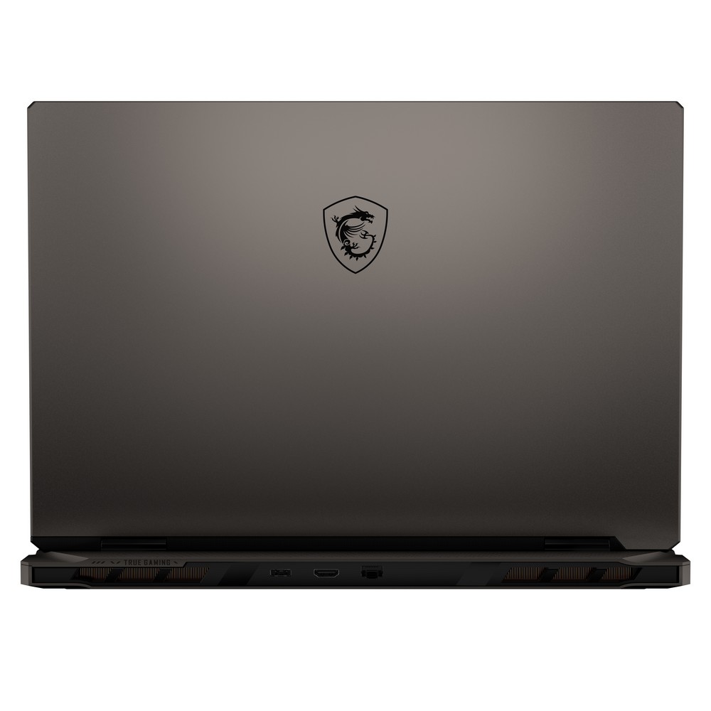 MSI - MSI Vector A18 HX NVIDIA RTX 5070 Ti 32GB 18 QHD+ 240Hz AMD Ryzen 9 9955HX Gaming Laptop