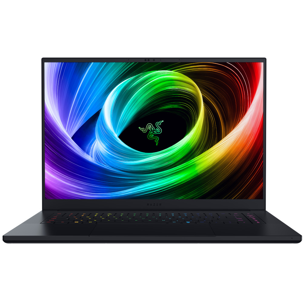 Razer Blade 16 NVIDIA RTX 5070, 32GB, 16" QHD+ 240Hz OLED, AI R9 365 Gaming Laptop