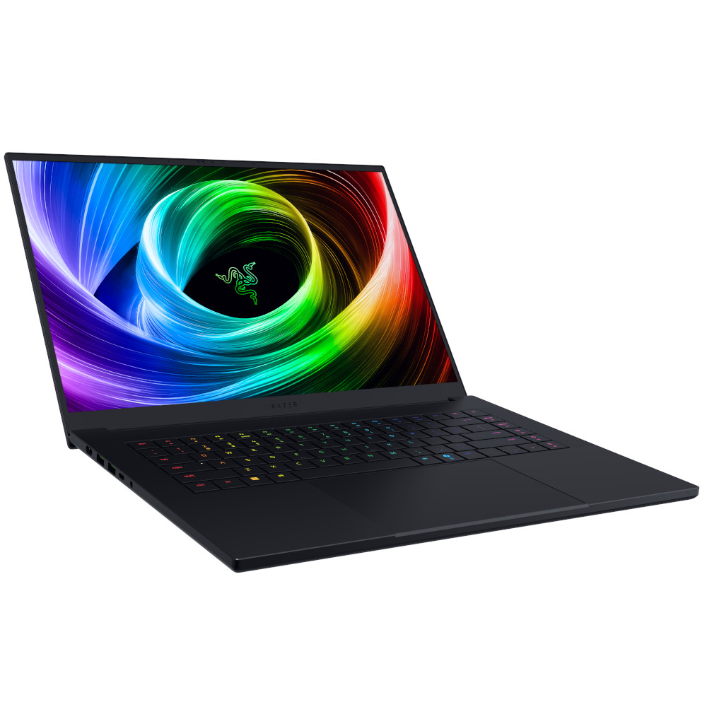 Razer - Razer Blade 16 NVIDIA RTX 5070, 32GB, 16" QHD+ 240Hz OLED, AI R9 365 Gaming Laptop