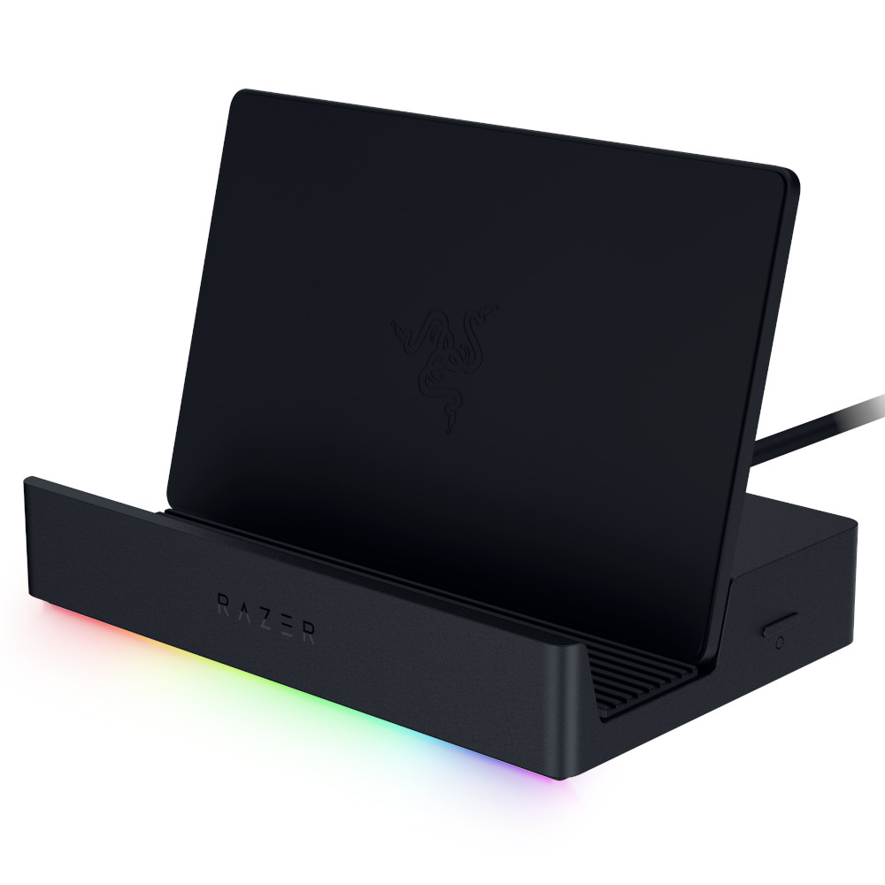 Razer - Razer Handheld Chroma Dock