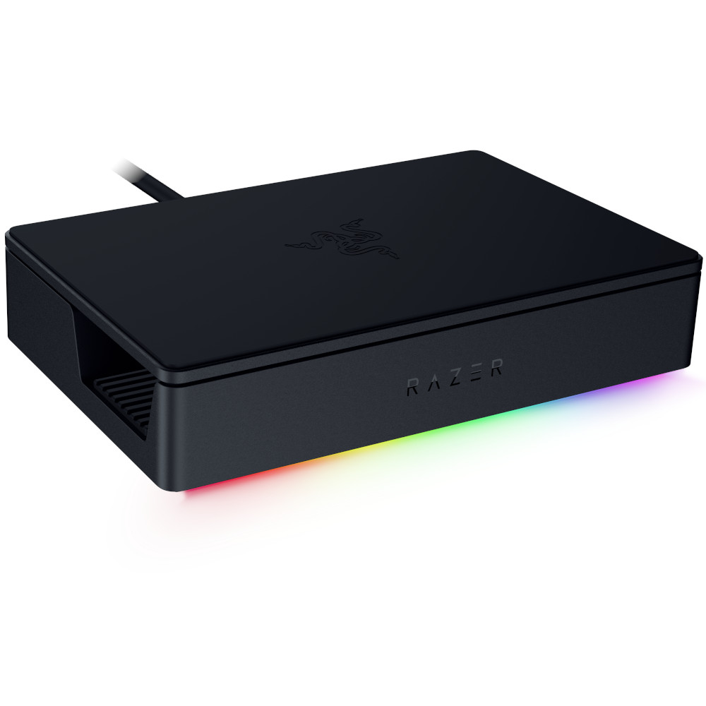 Razer Handheld Chroma Dock