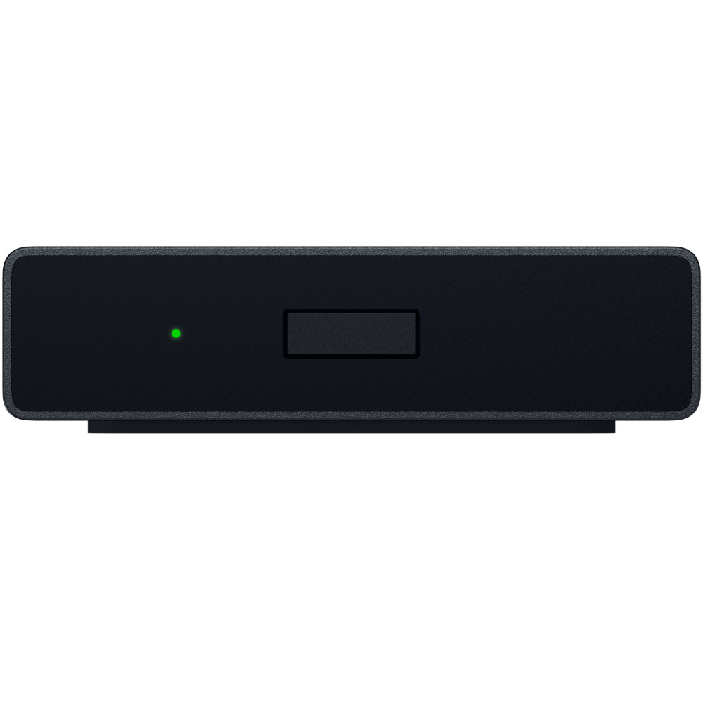 Razer - Razer USB4 Docking Station - Black