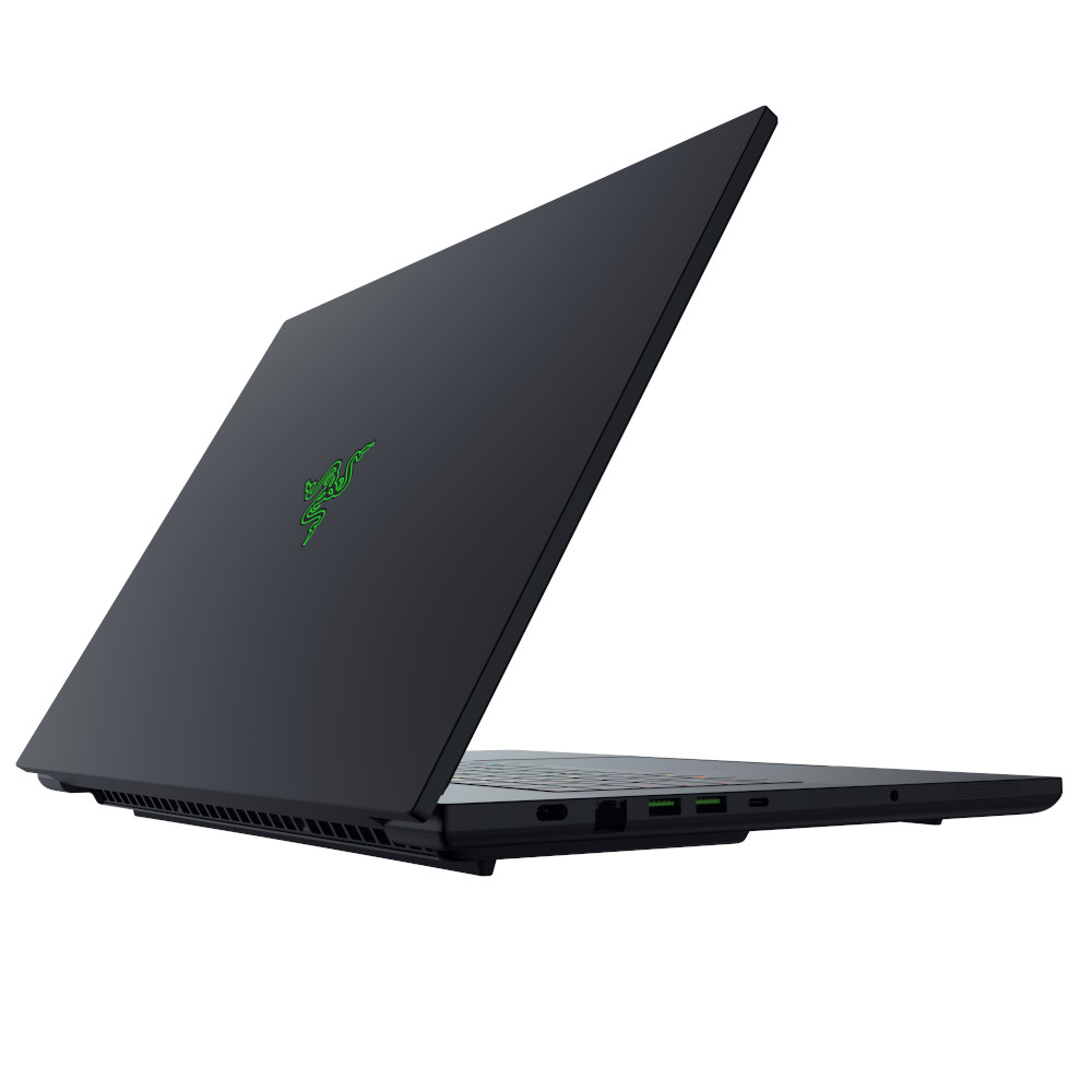 Razer - Razer Blade 18 NVIDIA RTX 5070 Ti 32GB, 18" UHD+ 240Hz + FHD Intel Core Ultra 9 275HX Gaming Laptop