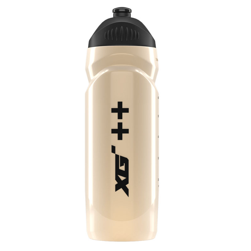 X-Gamer - X-Gamer X-MIXR 5.0 Pearl White - 500ml Shaker/Bicycle Bottle For X-Gamer Energy Formula