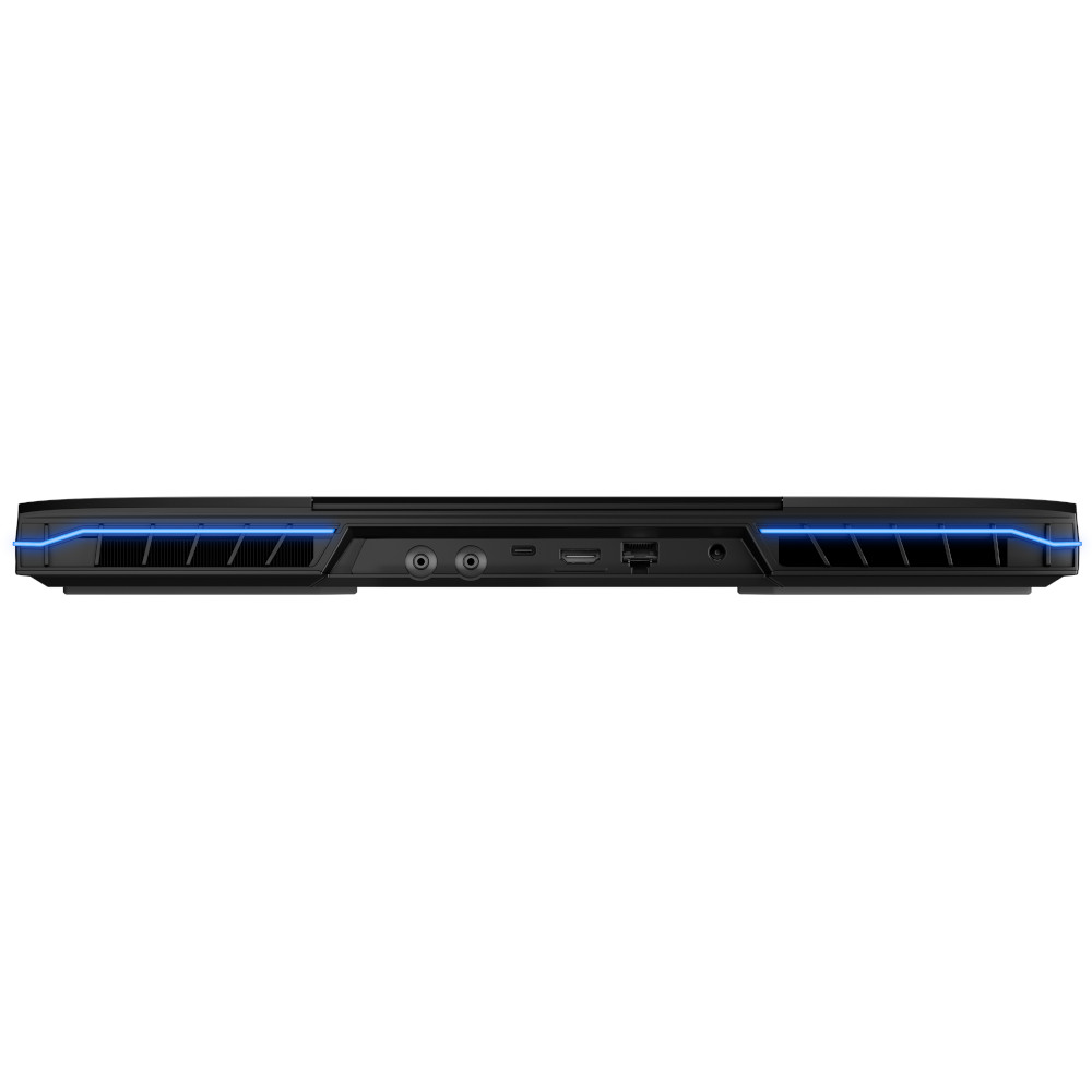 Medion - Medion Erazer Beast X40 NVIDIA RTX 4090, 32GB, 17.3" 240Hz QHD+, Intel i9-13900HX Gaming Laptop