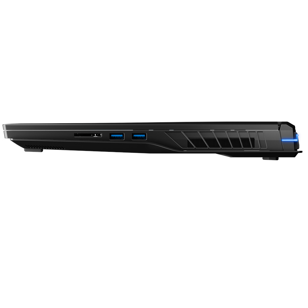 Medion - Medion Erazer Beast X40 NVIDIA RTX 4080, 32GB, 17.3" 240Hz QHD+, Intel i9-13900HX Gaming Laptop