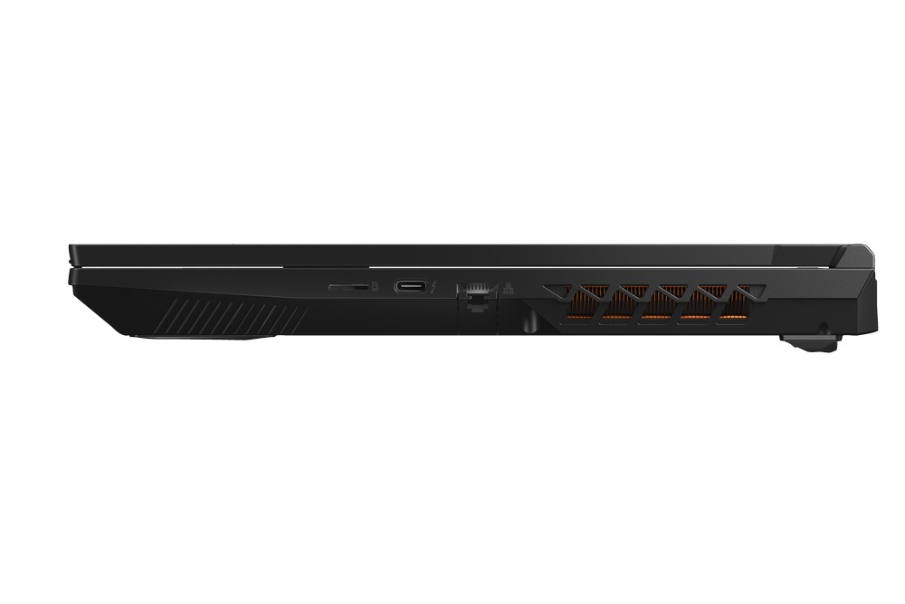Medion - Medion Erazer Defender P40 NVIDIA RTX 4060, 16GB, 17.3" QHD 240Hz, Intel i7-13700HX Gaming Laptop