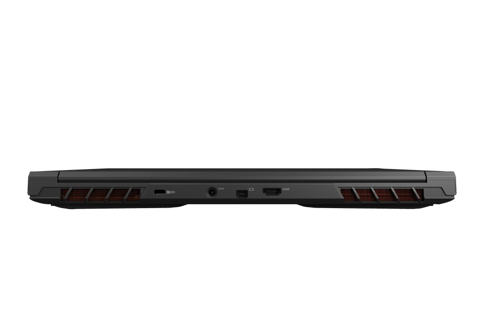 Medion - Medion Erazer Crawler E40 NVIDIA RTX 4050, 16GB, 15.6" FHD 144Hz, Intel i5-12450H Gaming Laptop