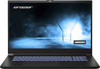 Photos - Laptop Medion Erazer Scout E10 NVIDIA RTX 3050, 8GB, 17.3" 144Hz FHD, Inte 