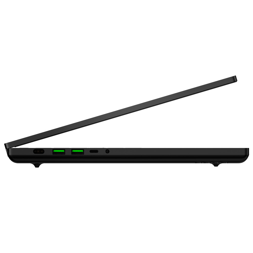 Razer - Razer Blade 16 NVIDIA RTX 4080, 32GB, 16.0" QHD+ 240Hz, Intel i9-13950HX Gaming Laptop