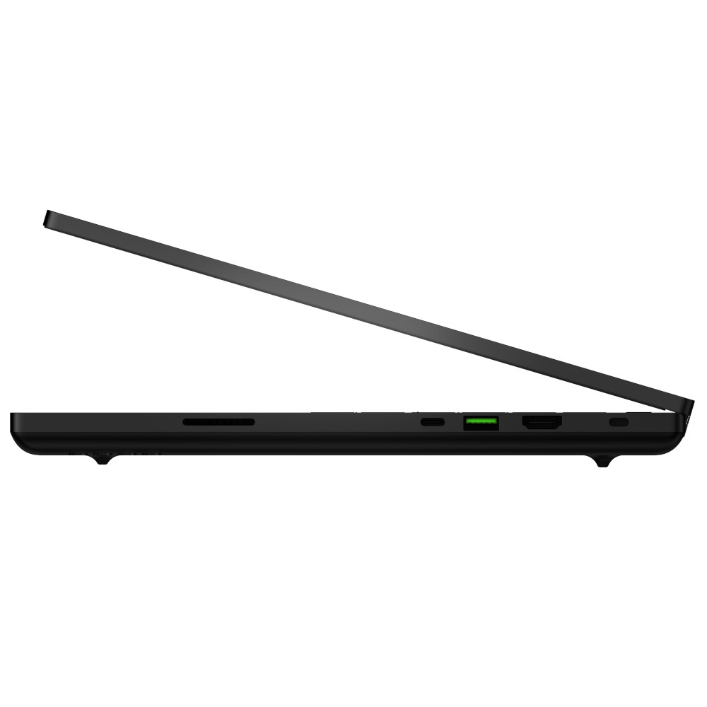 Razer - Razer Blade 16 NVIDIA RTX 4080, 32GB, 16.0" QHD+ 240Hz, Intel i9-13950HX Gaming Laptop