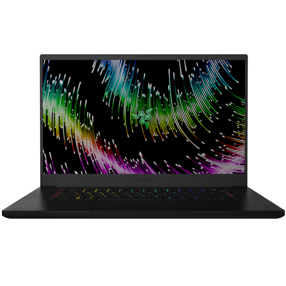 Razer - Razer Blade 15 NVIDIA RTX 4060, 16GB, 15.6" QHD 240Hz, Intel i7-13800H Gaming Laptop