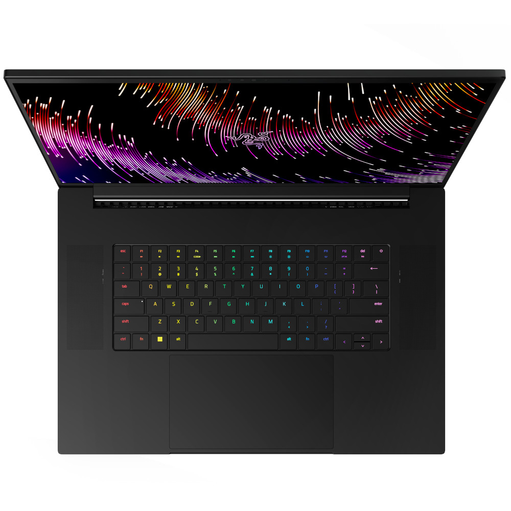 Razer - Razer Blade 18 NVIDIA RTX 4090, 64GB, 18.0" QHD+ 240Hz, Intel i9-13950HX Gaming Laptop