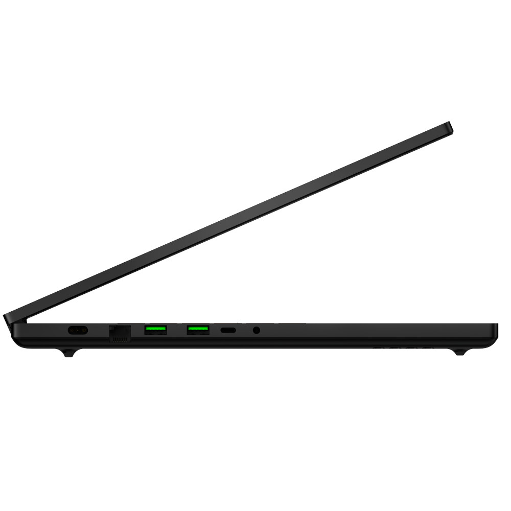 Razer - Razer Blade 18 NVIDIA RTX 4090, 64GB, 18.0" QHD+ 240Hz, Intel i9-13950HX Gaming Laptop