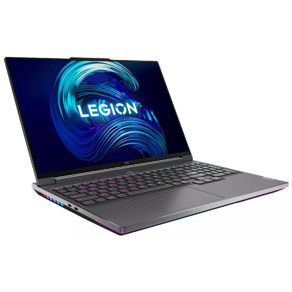 Lenovo - Lenovo Legion 7 NVIDIA RTX 3080 Ti, 32GB, 16.0" QHD 165Hz, Intel i9-12900HX Gaming Laptop