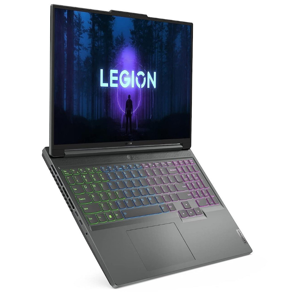 Lenovo Legion Slim 5 NVIDIA RTX 4070, 16GB, 16" WQXGA 165Hz, Intel i7-13700H Gaming Laptop