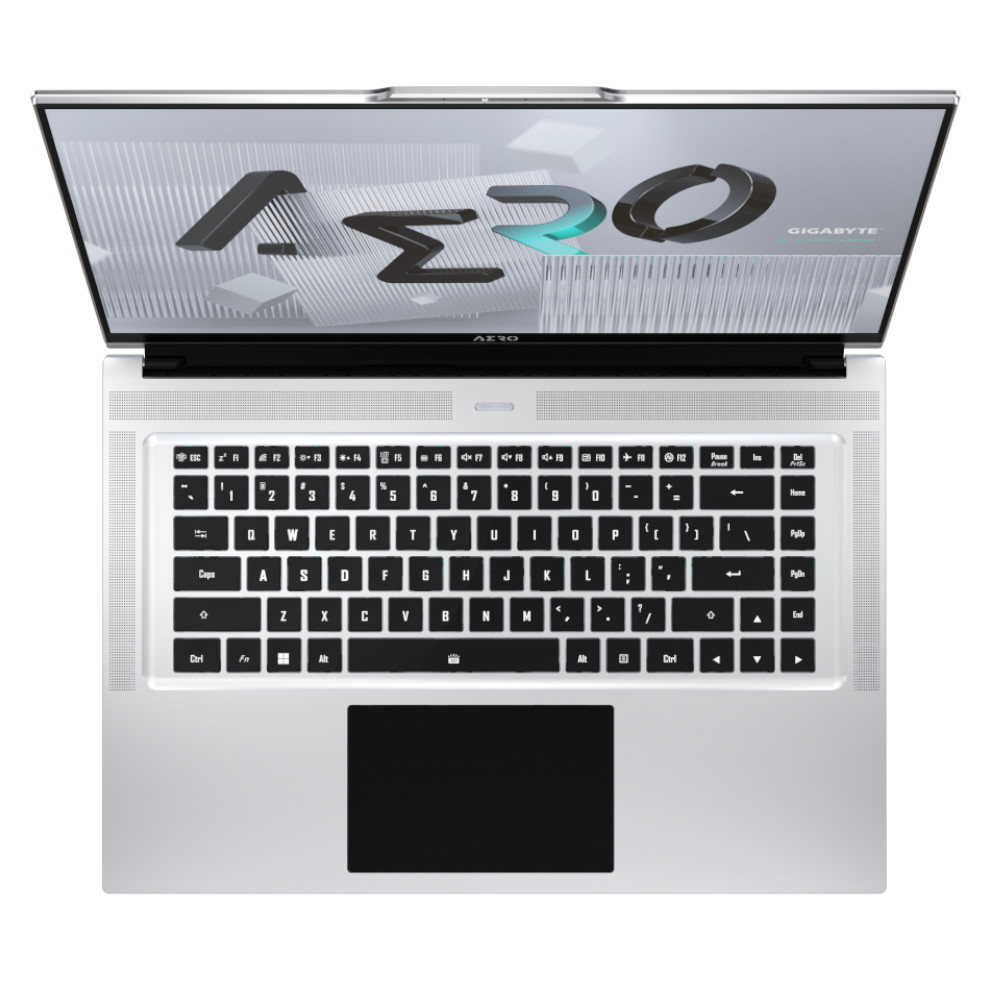 Gigabyte - Gigabyte AERO 16 XE5 NVIDIA RTX 3070 Ti, 16GB, 16.0" UHD 4K, i7-12700H Laptop