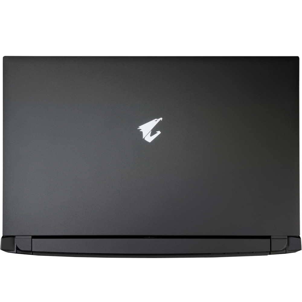 Gigabyte - Gigabyte AORUS 5 KE4 NVIDIA RTX 3060, 16GB, 15.6" FHD 240Hz, i7-12700H Gaming Laptop