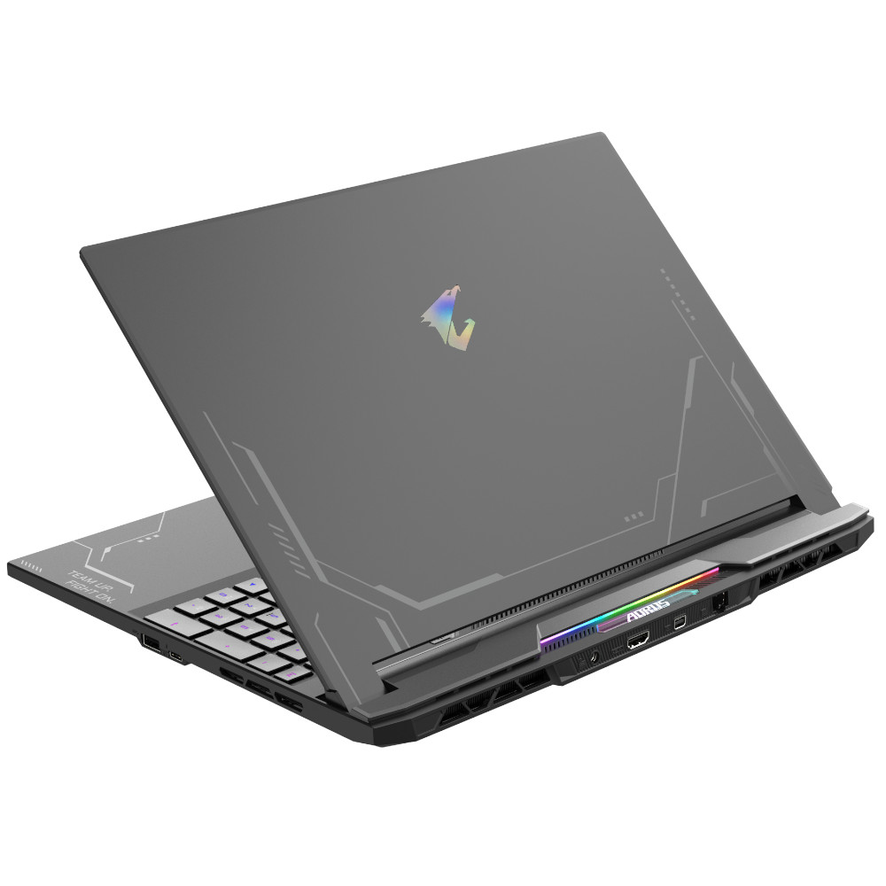 Gigabyte - Gigabyte AORUS 15X NVIDIA RTX 4070, 16GB, 15.6 QHD 240Hz, i7-13700HX Gaming Laptop