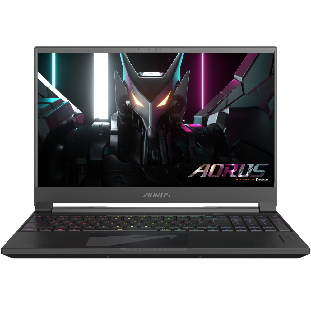 Gigabyte - Gigabyte AORUS 15X NVIDIA RTX 4070, 16GB, 15.6 QHD 165Hz, i9-13900HX Gaming Laptop