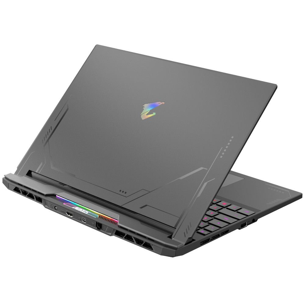 Gigabyte - Gigabyte AORUS 15X NVIDIA RTX 4070, 16GB, 15.6 QHD 165Hz, i9-13900HX Gaming Laptop