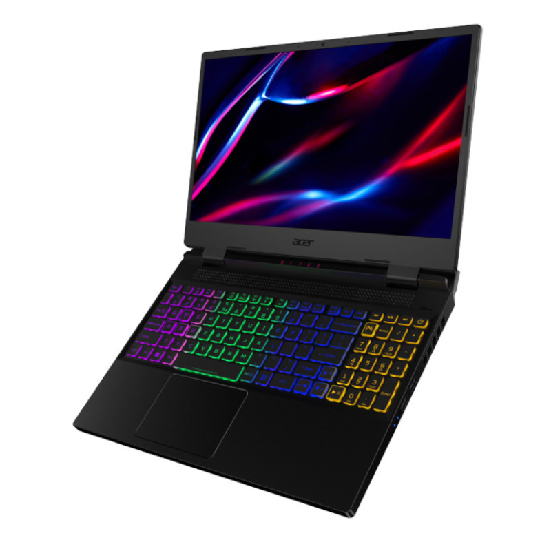 Acer Nitro 5 RTX 3060, 16GB, 15.6" FHD 144Hz, Intel i7-12700H Gaming Laptop | OcUK