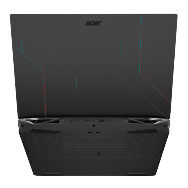 Acer - Acer Nitro 5 NVIDIA RTX 3060, 16GB, 15.6" FHD 165Hz, AMD Ryzen 7-6800H Gaming Laptop