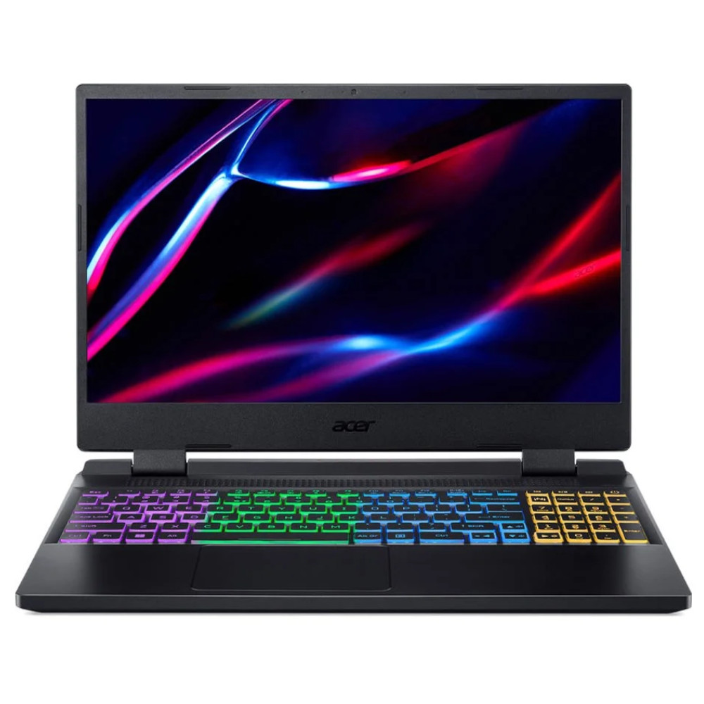 Acer - Acer Nitro 5 NVIDIA RTX 3060, 16GB, 15.6" FHD 165Hz, AMD Ryzen 7-6800H Gaming Laptop