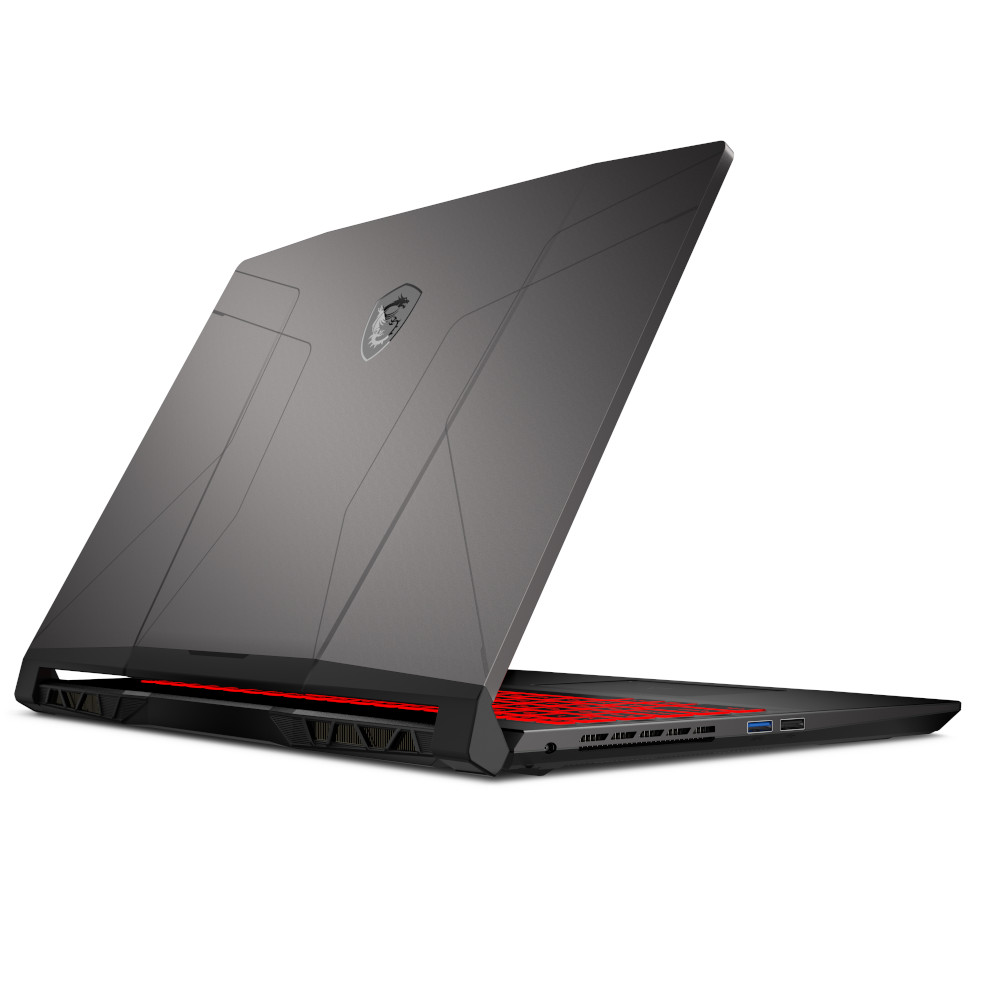 MSI - MSI Pulse GL66 NVIDIA RTX 3060, 16GB, 15.6" QHD 165Hz, Intel i9-12900H Gaming Laptop