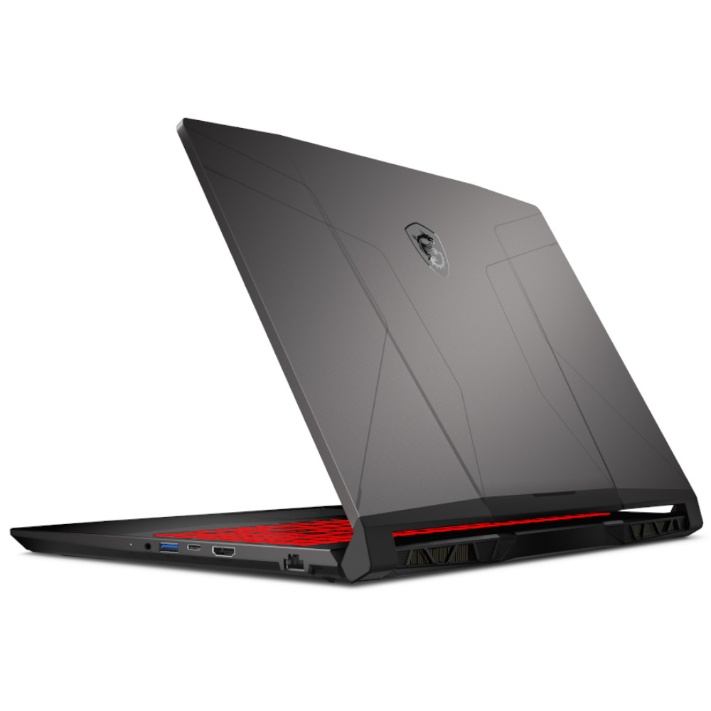 MSI - MSI Pulse GL66 NVIDIA RTX 3060, 16GB, 15.6" QHD 165Hz, Intel i9-12900H Gaming Laptop