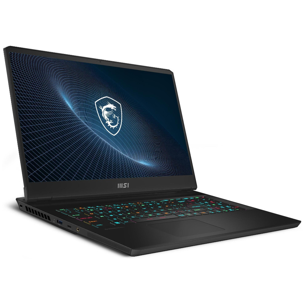 MSI - MSI Vector GP76 NVIDIA RTX 3080, 16GB, 17.3" FHD 360Hz, Intel i7-12700H Gaming Laptop