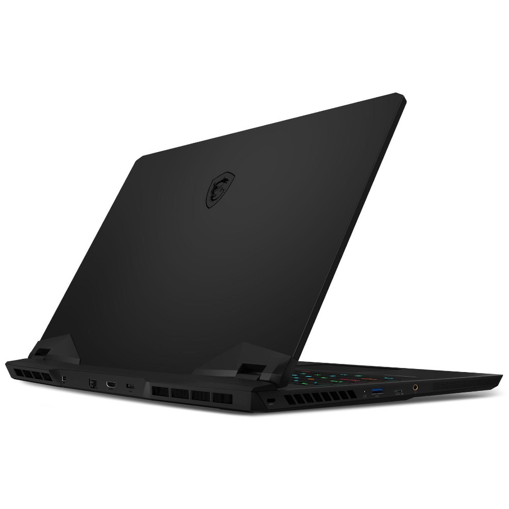 MSI - MSI Vector GP76 NVIDIA RTX 3080, 16GB, 17.3" FHD 360Hz, Intel i7-12700H Gaming Laptop