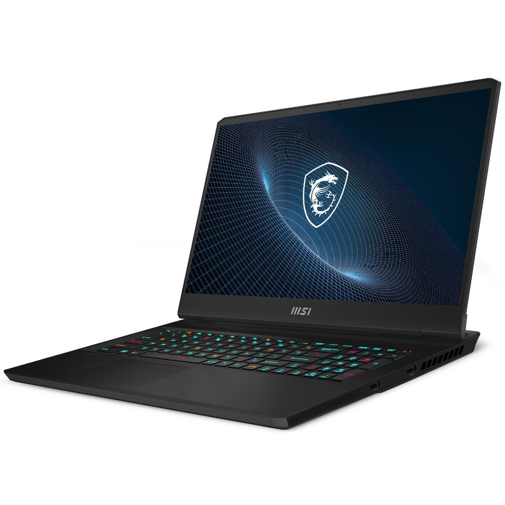 MSI - MSI Vector GP76 NVIDIA RTX 3080, 16GB, 17.3" FHD 360Hz, Intel i7-12700H Gaming Laptop