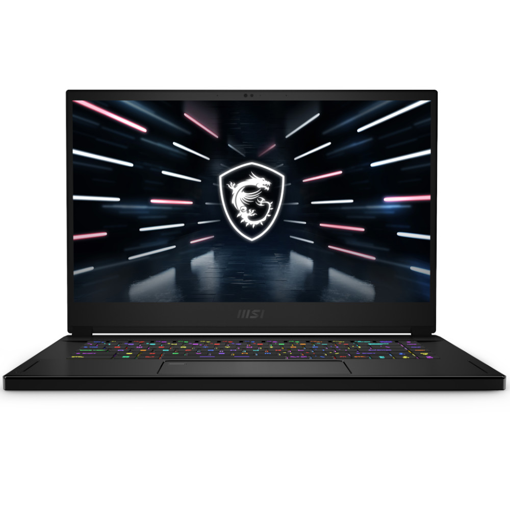 MSI Stealth GS66 Gaming Laptop