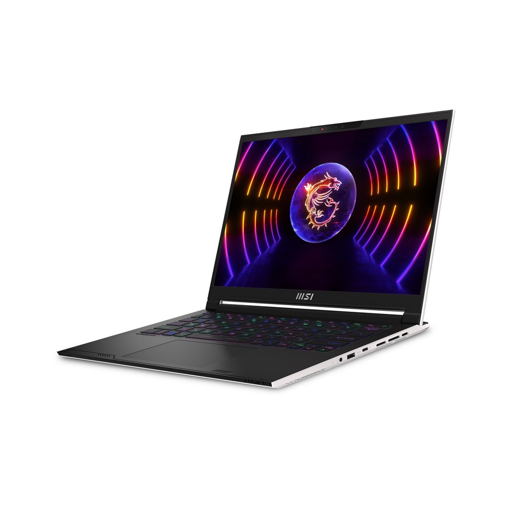 MSI - MSI Stealth 14 NVIDIA RTX 4050, 16GB, 14.0" QHD+ 165Hz, Intel I7-13700H Gaming Laptop