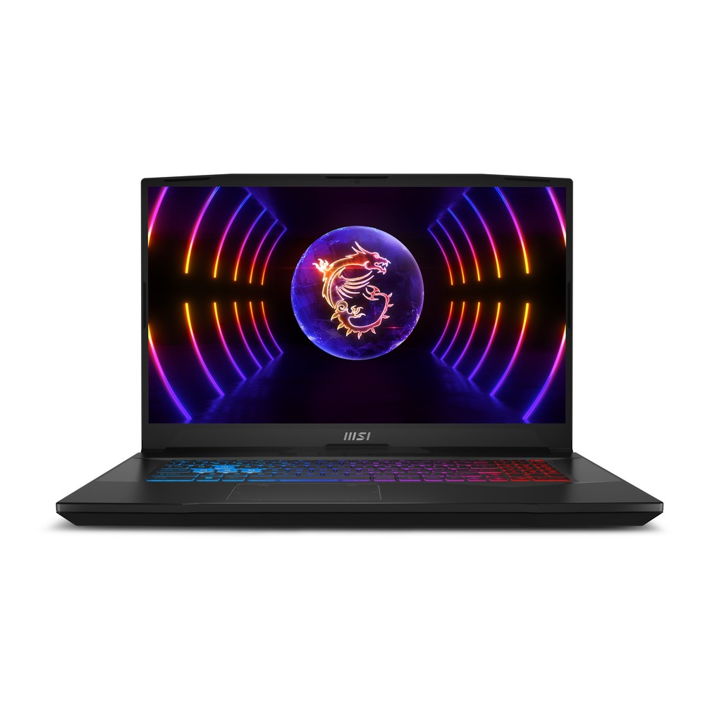 MSI - MSI Pulse 17 NVIDIA RTX 4060, 16GB, 17.3" FHD 144Hz, Intel i7-13700H Gaming Laptop