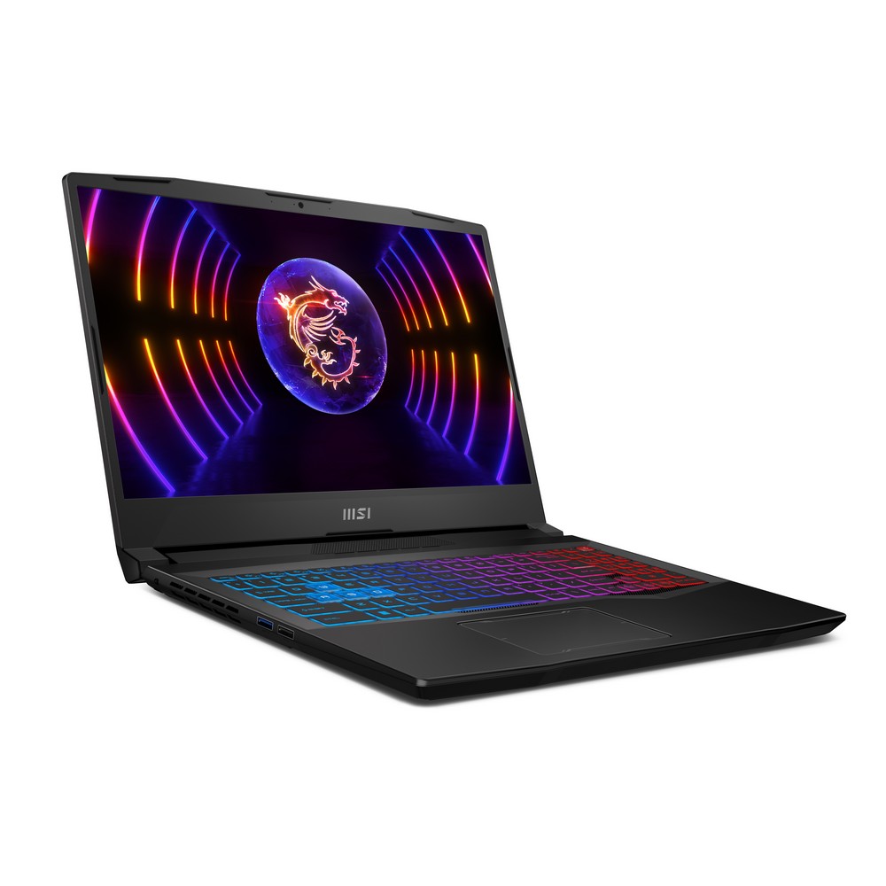 MSI - MSI Pulse 15 NVIDIA RTX 4060, 16GB, 15.6" QHD 165Hz, Intel i7-13700H Gaming Laptop