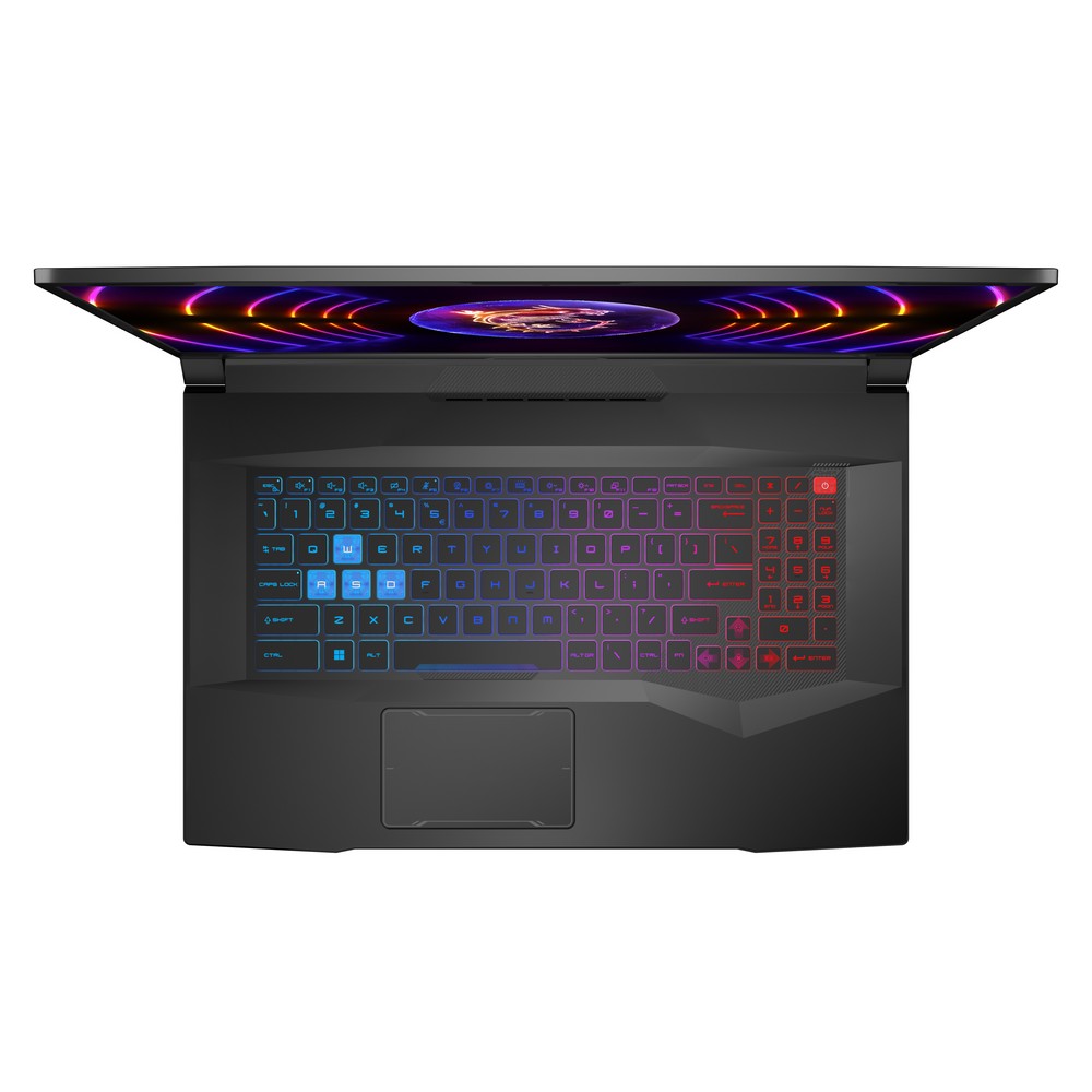  - Open Box MSI Pulse 17 NVIDIA RTX 4070, 16GB, 17.3" FHD 144Hz, Intel I7-13700H Gaming Laptop