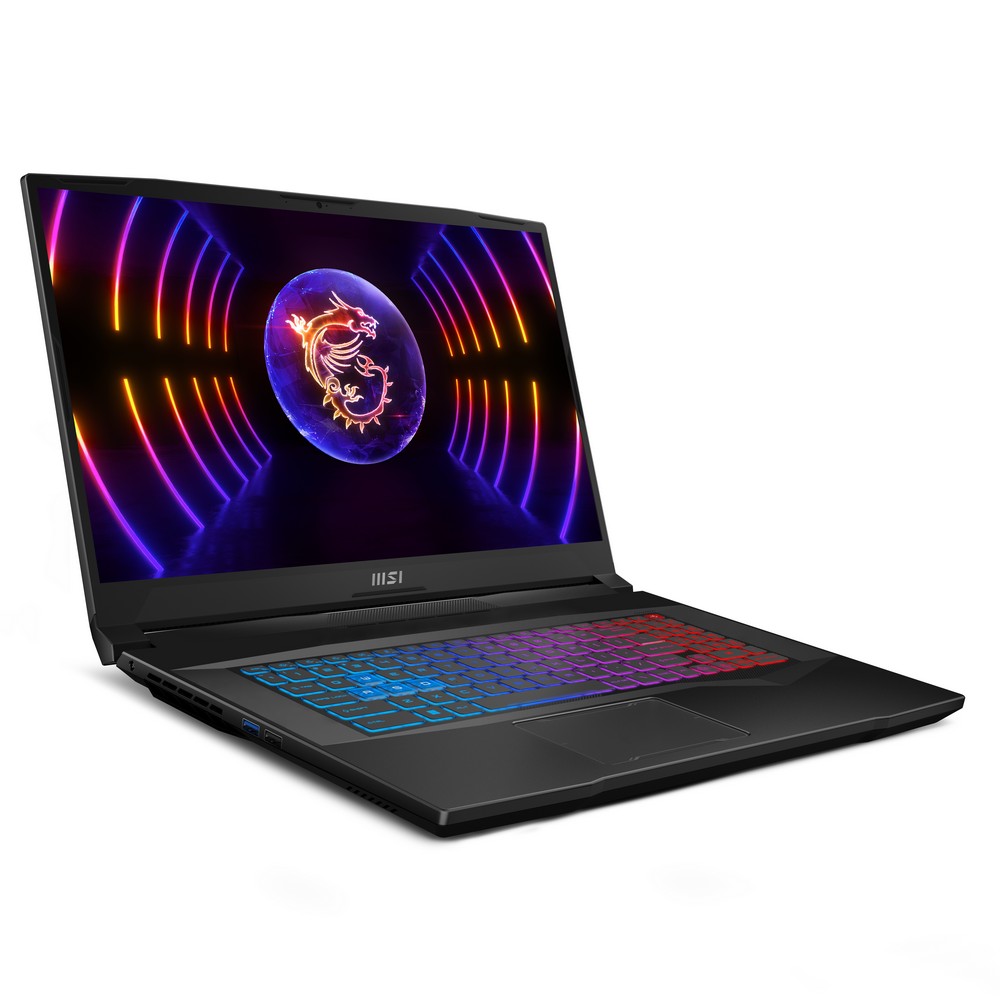  - Open Box MSI Pulse 17 NVIDIA RTX 4070, 16GB, 17.3" FHD 144Hz, Intel I7-13700H Gaming Laptop