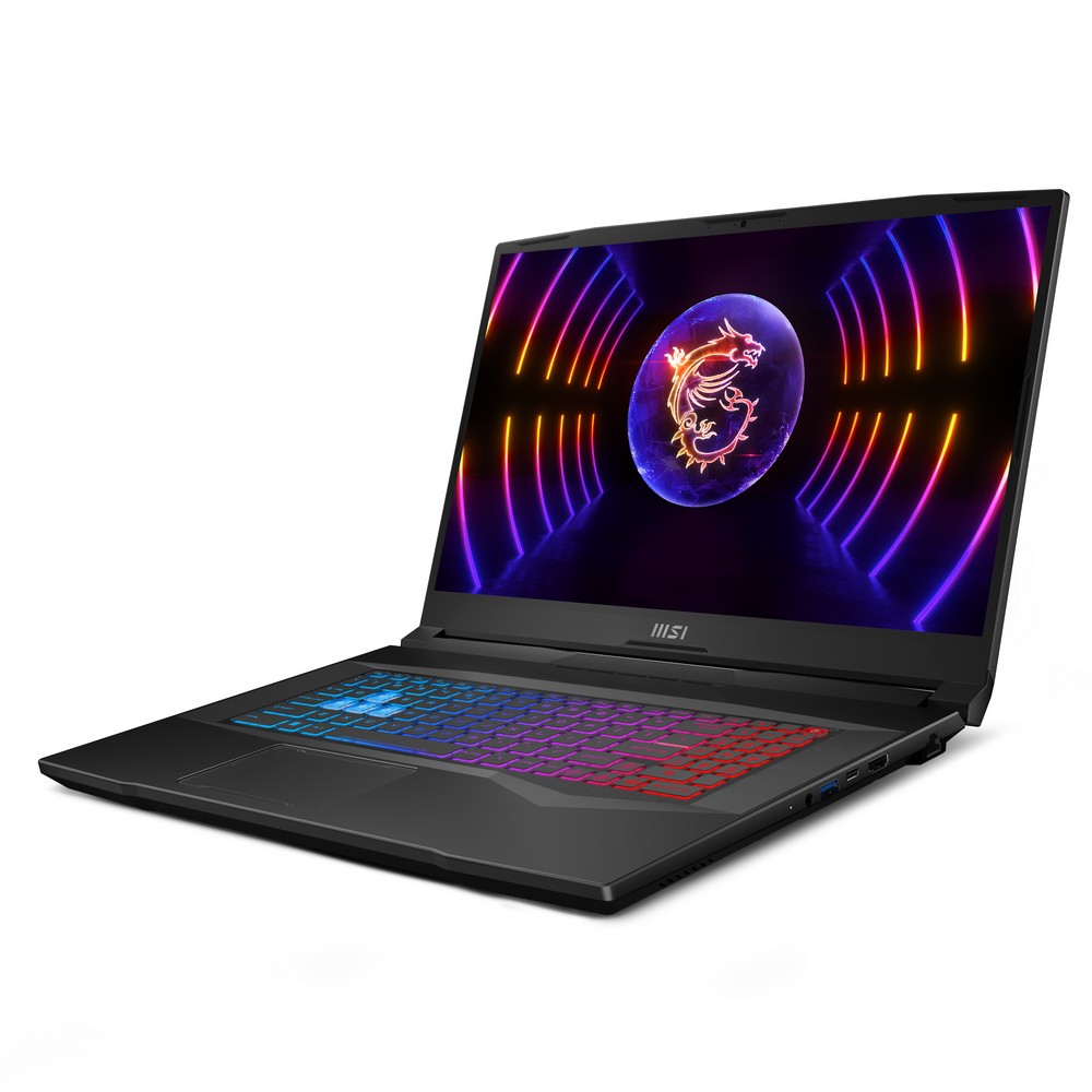  - Open Box MSI Pulse 17 NVIDIA RTX 4070, 16GB, 17.3" FHD 144Hz, Intel I7-13700H Gaming Laptop