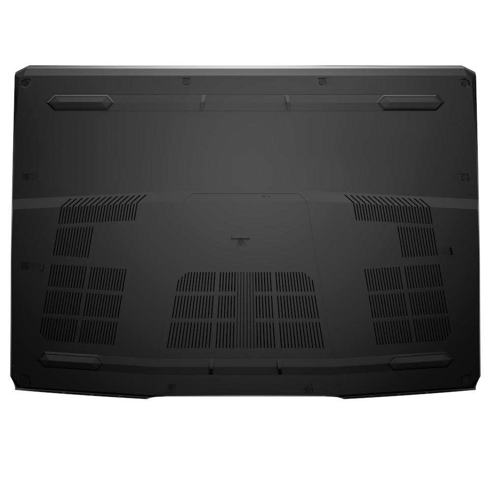 MSI - MSI Vector GP76 NVIDIA RTX 3060, 16GB, 17.3" FHD 360Hz, Intel i7-12700H Gaming Laptop