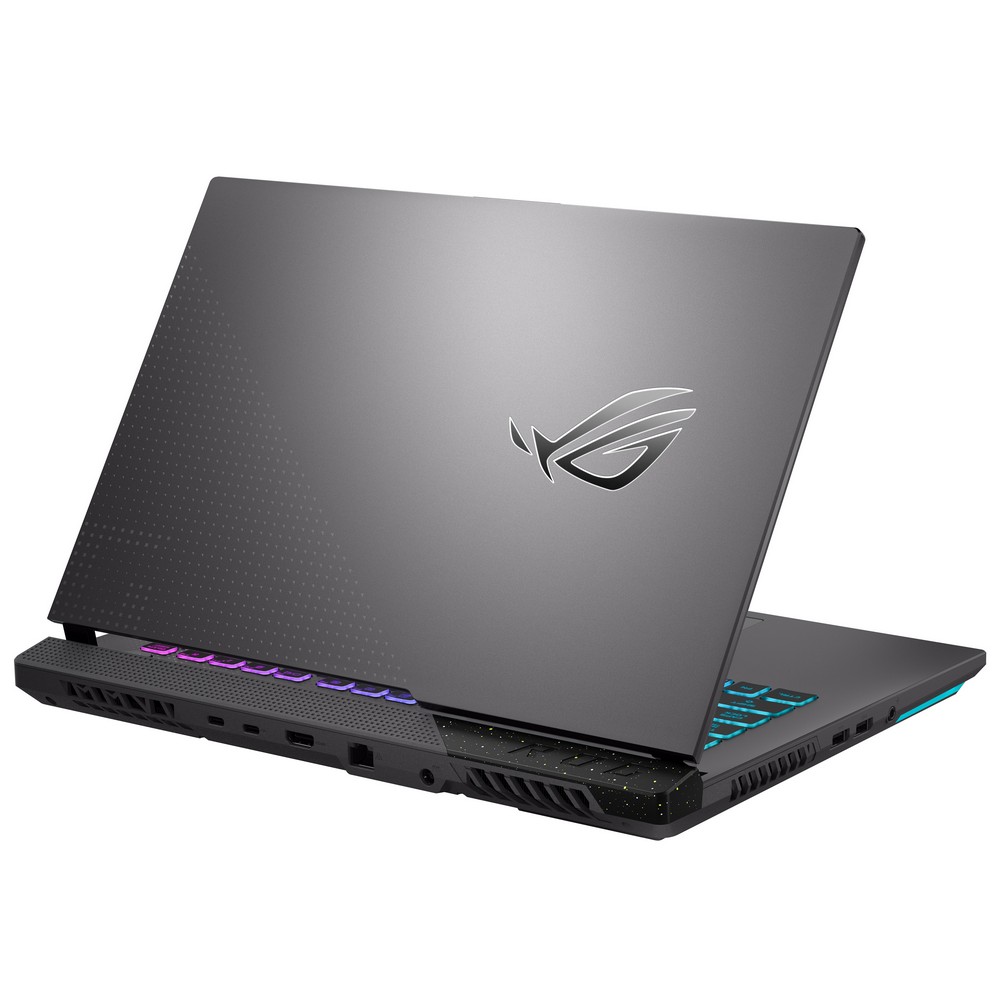 Asus - ASUS ROG Strix G15 NVIDIA RTX 3050, 16GB, 15.6" 144Hz, AMD Ryzen R7-6800HS Gaming Laptop