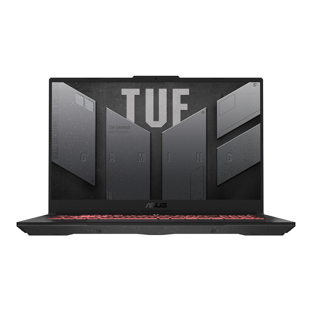  - B Grade ASUS TUF GAMING A15 NVIDIA RTX 3070, 16GB, 15.6" FHD 144Hz, AMD Ryzen R7-6800H Gaming Laptop