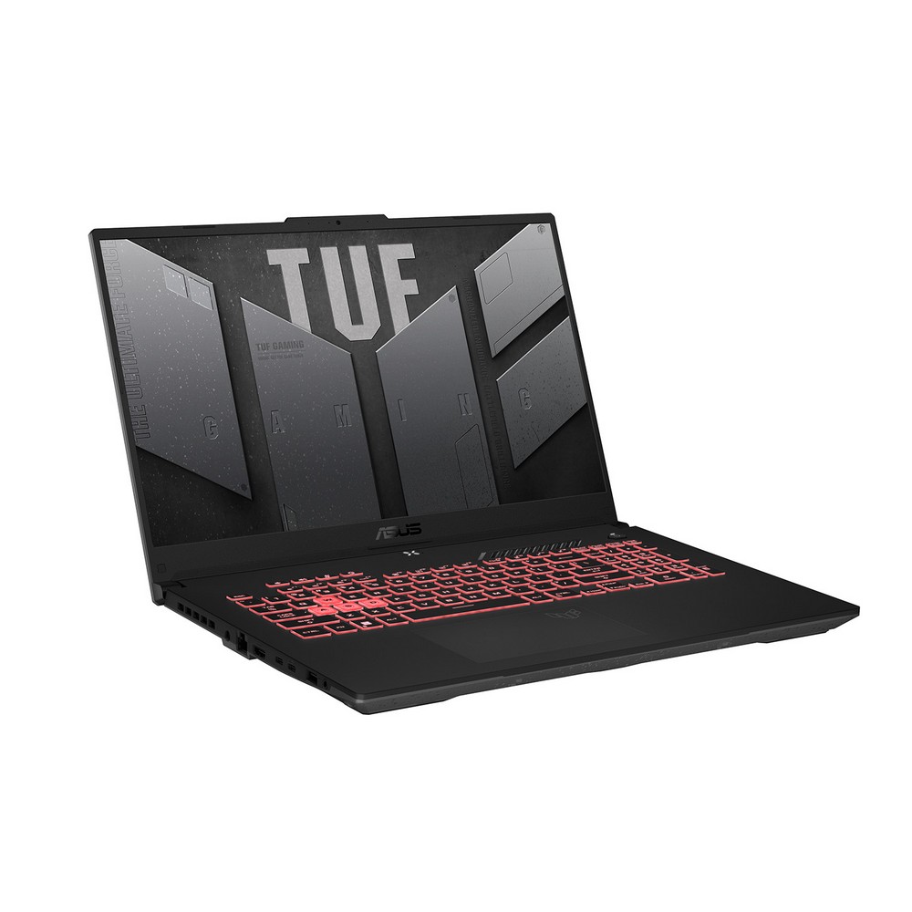 Asus - ASUS TUF GAMING A15 NVIDIA RTX 3070, 16GB, 15.6" FHD 144Hz, AMD Ryzen R7-6800H Gaming Laptop