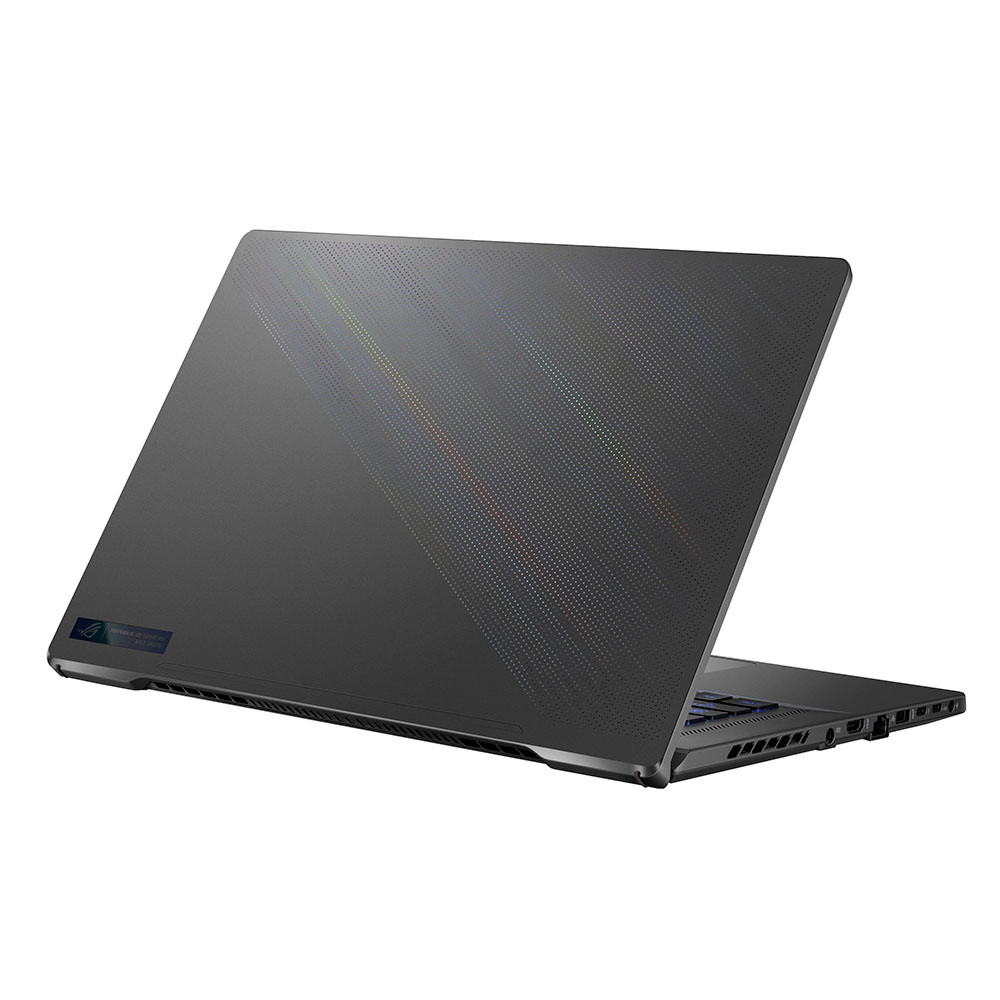 Asus - ASUS Zephyrus G16 NVIDIA RTX 4050, 16GB, 16" WUXGA 165Hz, Intel i7-12700H Gaming Laptop
