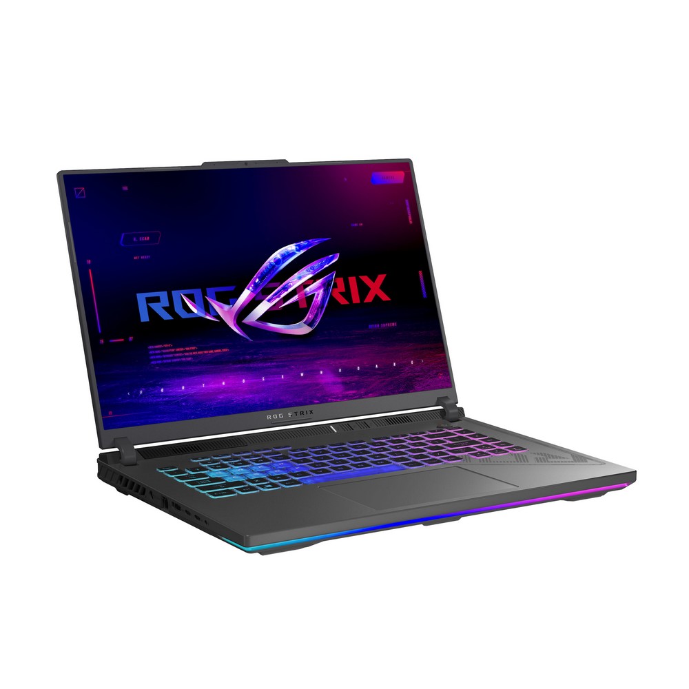ASUS ROG Strix G16 NVIDIA RTX 4060, 16GB, 16.0" WUXGA 165Hz, Intel i7-13650HX Gaming Laptop