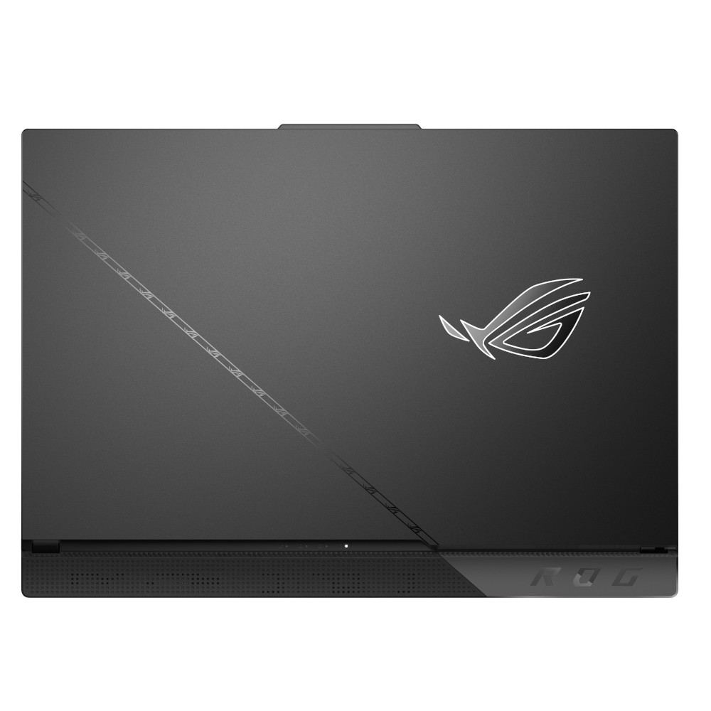 Asus - ASUS ROG Strix Scar 17 NVIDIA RTX 4080, 32GB, 17.3" WQHD 240Hz, AMD Ryzen R9-7945HX Gaming Laptop