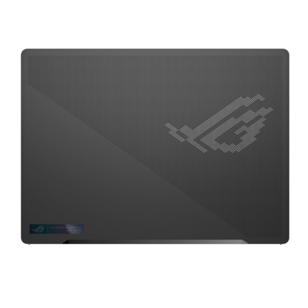 Asus - ASUS ROG Zephyrus G14 NVIDIA RTX 4090, 32GB, 14.0" QHD+ 165Hz Mini LED, AMD Ryzen R9-7940HS Gaming Laptop